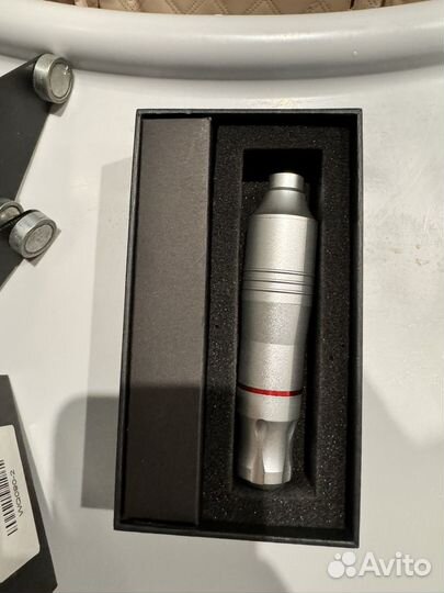 Машинка для татуажа