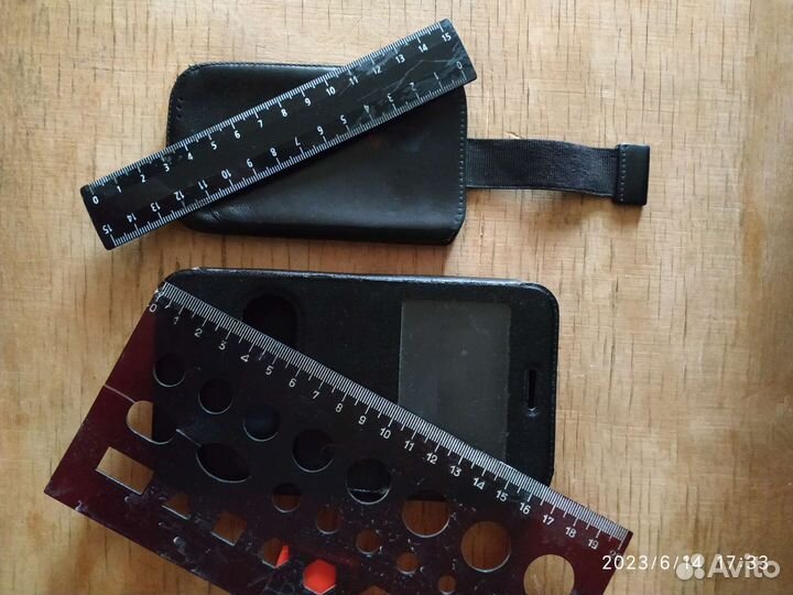 Чехлы для смартфонов