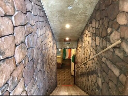 Аренда цоколя 186 кв.м./Общепит/Новослободская