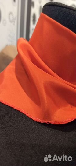 Пионерский галстук СССР