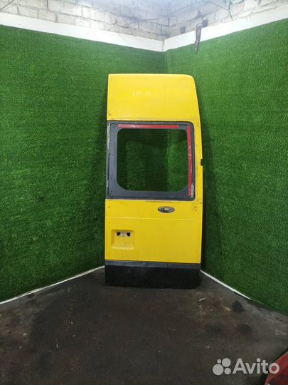 Дверь распашная Ford Transit (2000-2006)