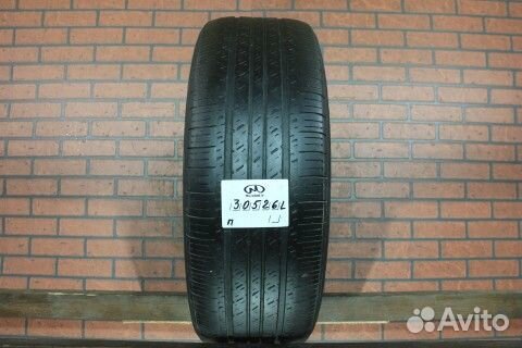 Michelin Energy MXV4 Plus 235/65 R17