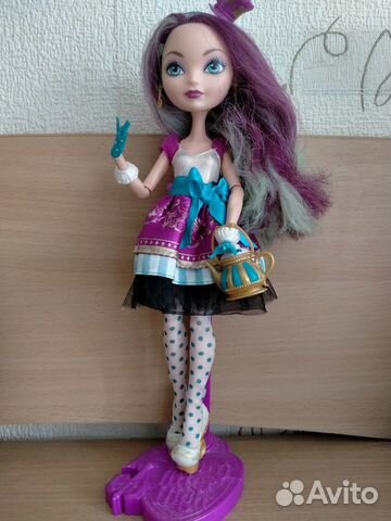 Ever After High