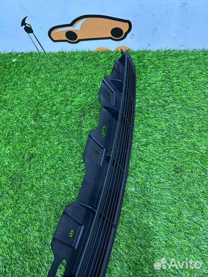 Накладка в салоне Bmw 5-Series E60 N47D20A 2009