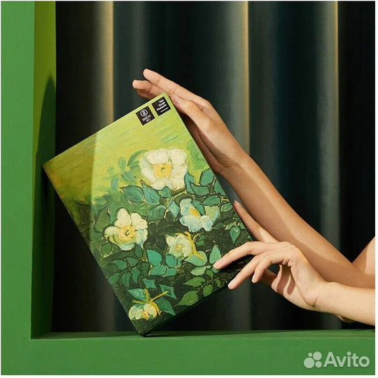 Звуковая зубная щётка Xiaomi Soocas X3U Зелёная