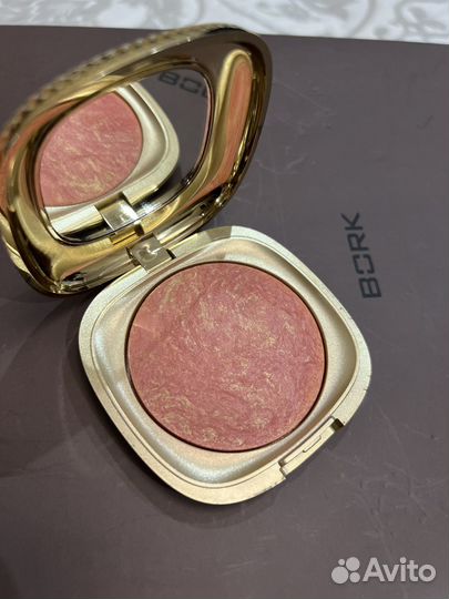 Оргинальная косметика