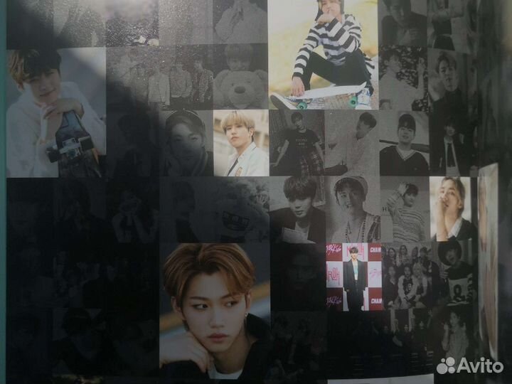 D'festa Seoul The Exhibition Stray Kids