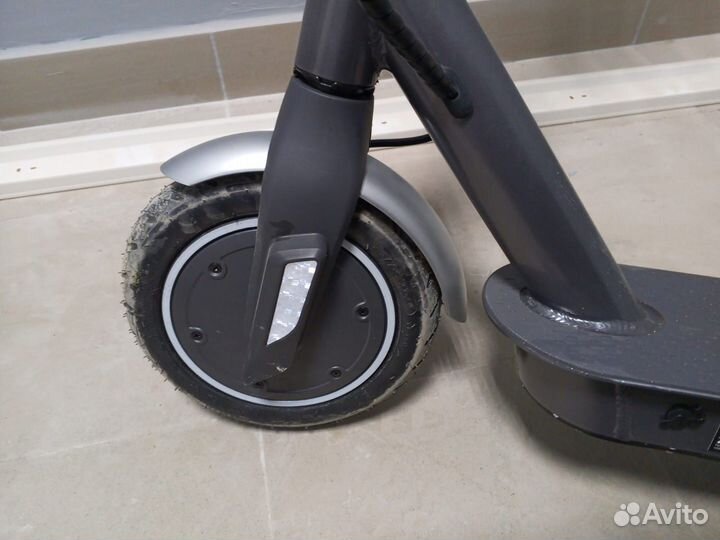 Электросамокат