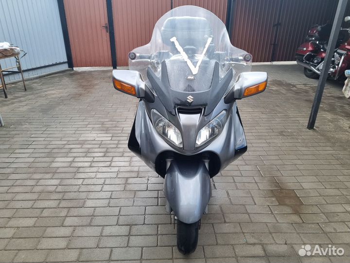 Продам Skywave 650, 2008