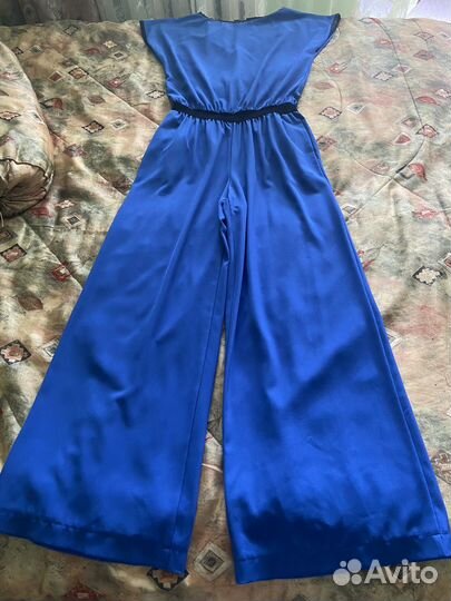 Комбинезон женский