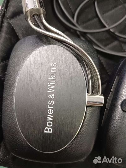 Bowers & Wilkins P5 Series 2 wireless
