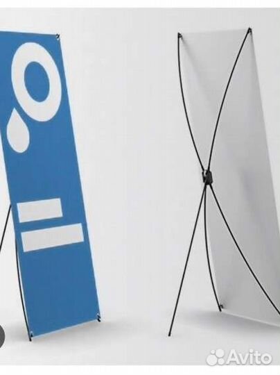 Баннер паук