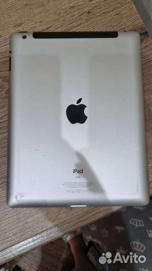 iPad 3 64gb
