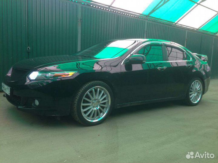 Диски Work Varianza