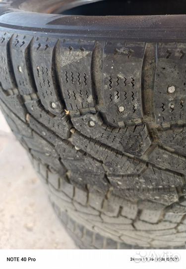 Pirelli Ice Zero 225/60 R17