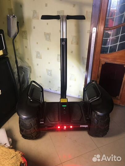 Сигвей FreeGo F3 Cruiser