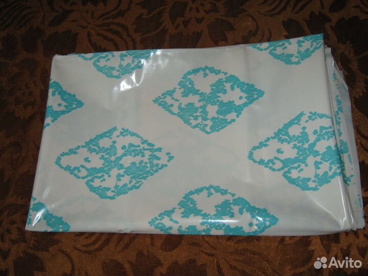 Клеенка СССР