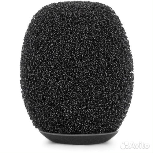 Микрофон Rode Lavalier GO Black