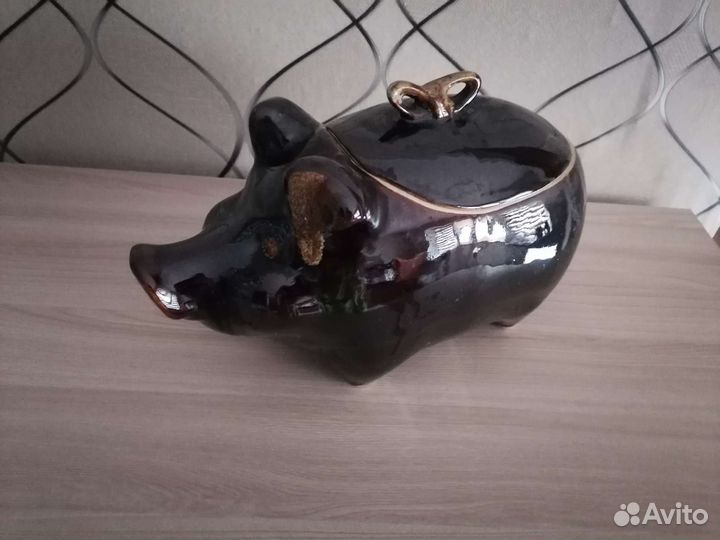 Керамическая посуда для запекания