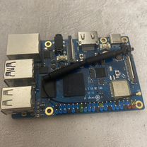 Orange pi 3b 4gb