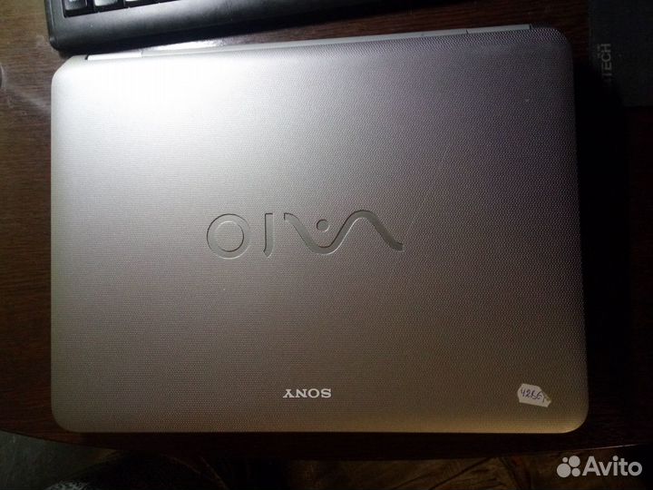 Разбор ноутбуков (Acer,Sony,Lenovo)