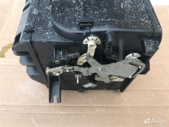 Корпус печки Nissan Atlas G2H41 FD42 1993