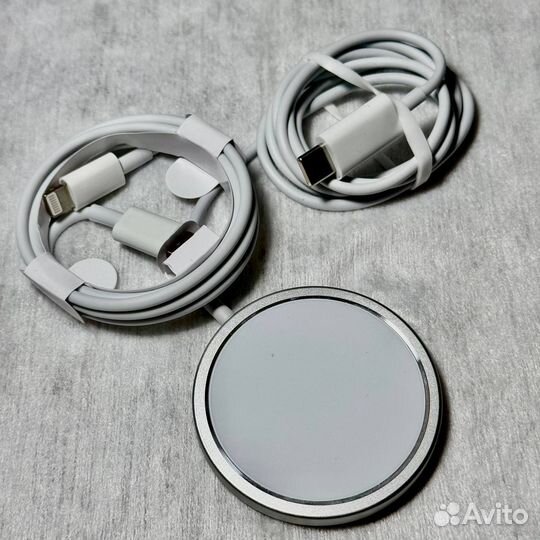 Подарочный набор apple 6 в 1