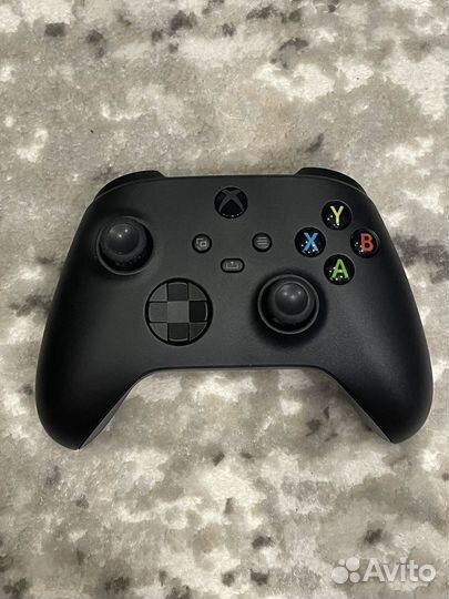 Геймпад xbox