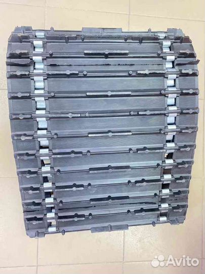 Гусеница Мотобуксировщик (015 000 06) (Д-2828мм, Ш