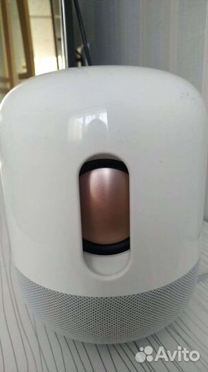 Блютуз колонка huawei Sound X