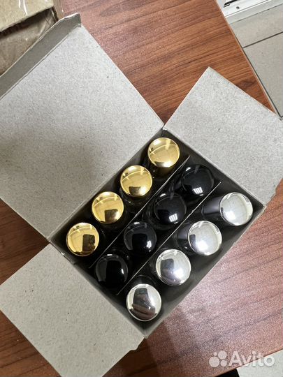 Флакон для духов