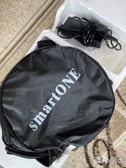 Гироскутер