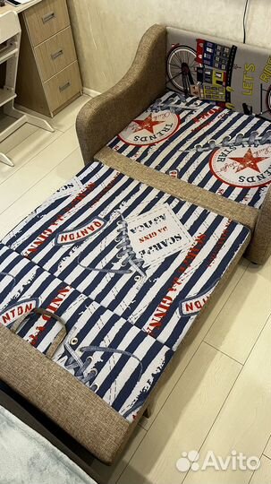 Детский диван