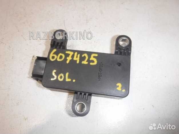 Датчик Хендай Solaris