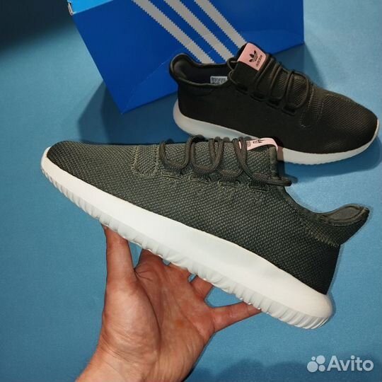 Кроссовки Adidas Tubular