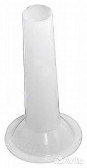 Купатница-насадка для набивки колбас Fimar Imbuto8