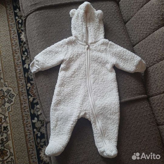Комбенизон