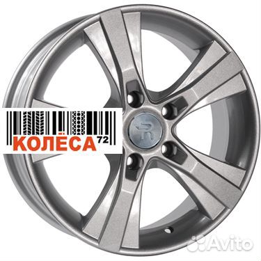 Replay OPL34 6.5x16 5x105 ET39 Dia56.6 S