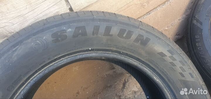 Sailun Atrezzo Elite 215/60 R16