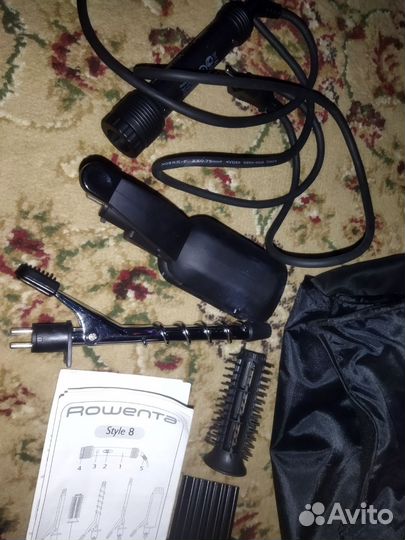 Приборы для укладки