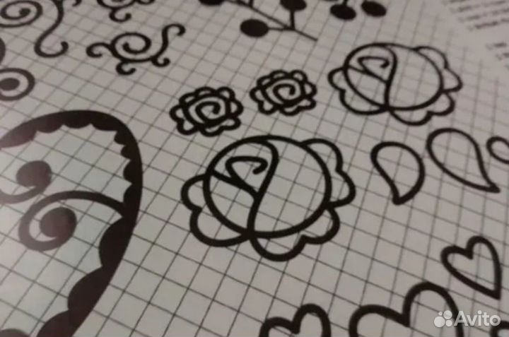 Лист для раскатывания и нож IKEA соккертака