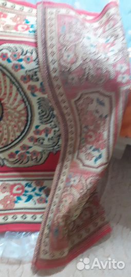 Ковры бу размер 210/120