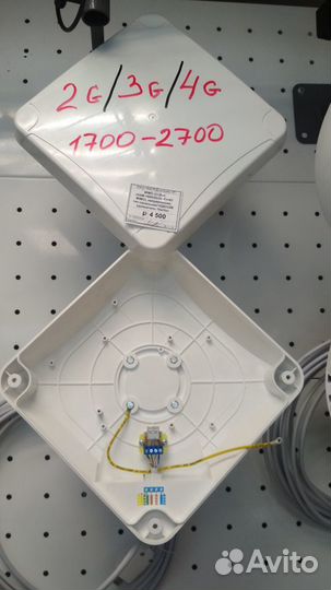 Антенна mimo UniBox