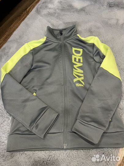 Костюм спортивный Demix 128-134