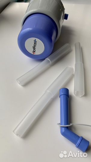 Помпа для воды 19 л