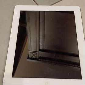 iPad старинный яблоко в коллекцию