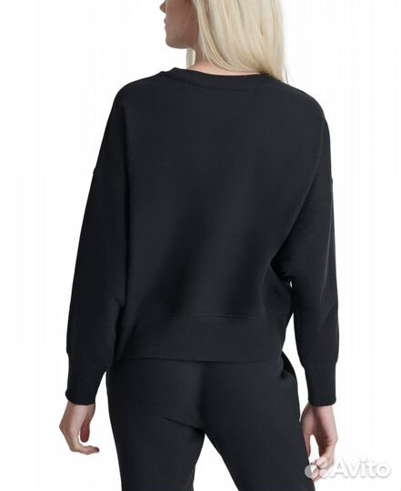 Спортивный костюм женский dkny оригинал