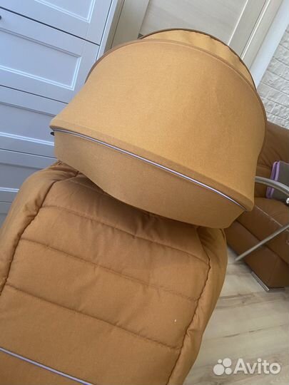 Прогулочная коляска бу