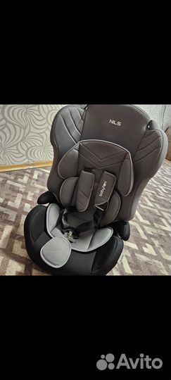 Кресло новое,9-18кг