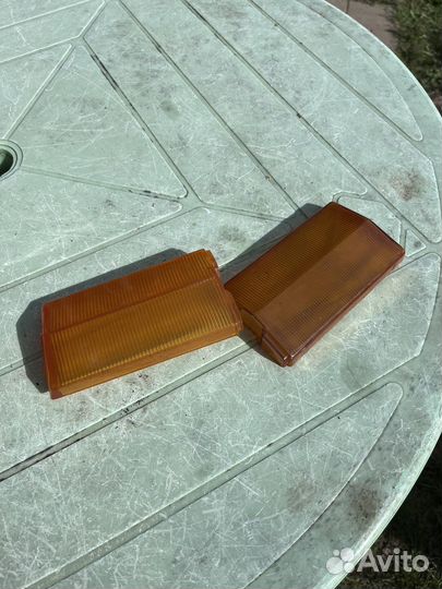 Рассееватели на фары